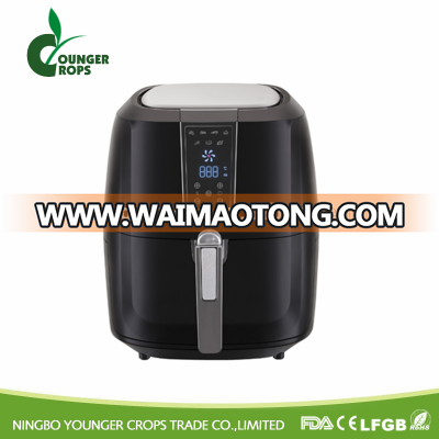 electric air fryer