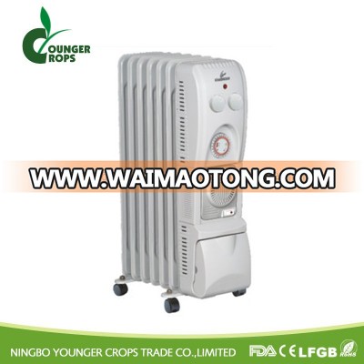 1800W Oil Heater