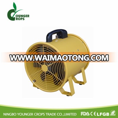 Industrial Electric Fan