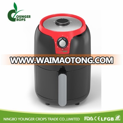 1.6 Liter mechanical mini air fryer