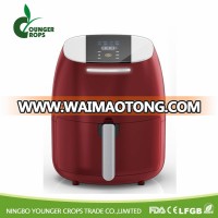 electrical air fryer