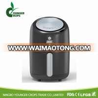 1.6 Liter mini air no oil fryer