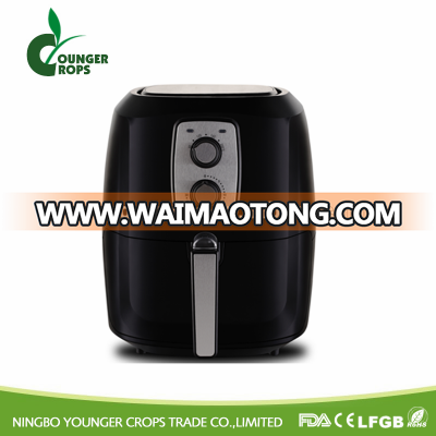 5.2 Liter turbo air deep fryer with 1800W