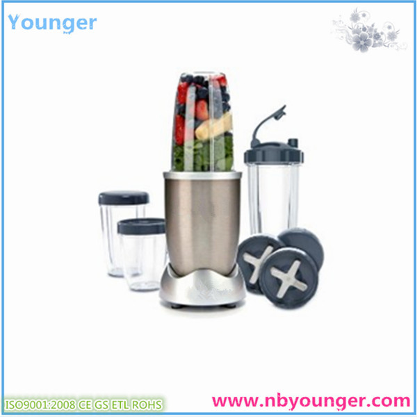 Multi-Function Vegetable and Fruit 900W Blender