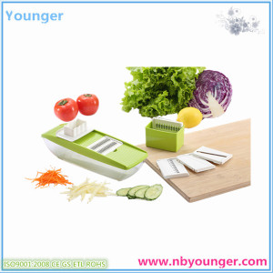 Vegetable Slicer Shredder Dicer Chopper